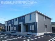 ＪＲ阪和線六十谷駅まで徒歩10分