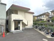 パティオ北白川