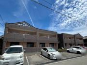 山陽電鉄本線亀山駅まで徒歩12分