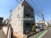 西武新宿線新所沢駅まで徒歩3分