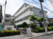 西武池袋・豊島線大泉学園駅まで徒歩15分