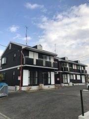 ポルシェ海老名AB棟