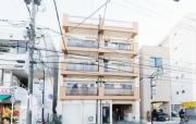 シャンブルドット元住吉