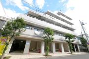 ヴィータローザ新江古田