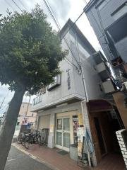 阪急宝塚線服部天神駅まで徒歩15分