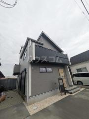BLOOMING MAISON八王子市諏訪町1号棟