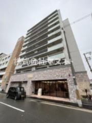 ＪＲ大阪環状線弁天町駅まで徒歩4分
