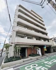 ソアブール池上