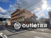 パレス金ヶ原