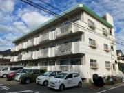 ＪＲ山陽本線西明石駅まで徒歩7分