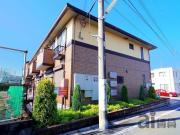 ＪＲ武蔵野線新秋津駅まで徒歩9分