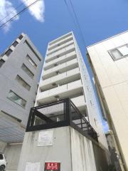 地下鉄東山線新栄町駅まで徒歩3分