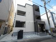CRASTINE住吉大社