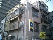 シャリオ高殿