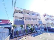 フジパレス堺北花田