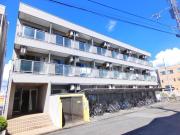 京成本線実籾駅まで徒歩2分