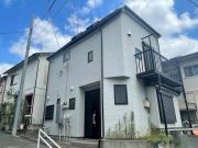 板橋区中台1丁目戸建て 1F