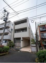 グランペール大原
