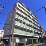 都営新宿線菊川駅まで徒歩7分