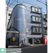 サンウッドパレス