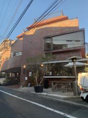 Cala参宮橋