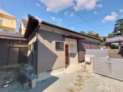 名塩1丁目戸建平屋