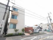 地下鉄名城線黒川駅まで徒歩5分