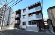 ＪＲ宇野線大元駅まで徒歩5分