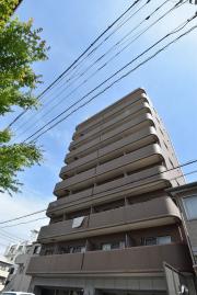 Grand jete Funairi