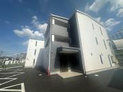 グランコスモ交野