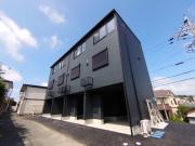 静岡県浜松市中央区鴨江３丁目