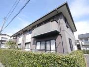 北九州モノレール徳力嵐山口駅まで徒歩12分
