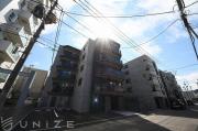 地下鉄東豊線学園前駅まで徒歩8分