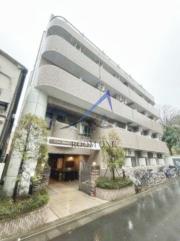 ライオンズマンション大森本町第3