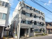 ベルトピア多摩川