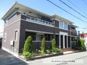 メゾンミッテ2番館