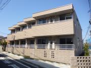 Woodmont Court