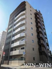 豊橋鉄道東田本線新川駅まで徒歩5分
