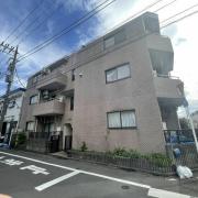 日暮里・舎人ライナー西新井大師西駅まで徒歩23分