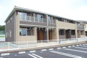 名鉄名古屋本線国府駅まで徒歩11分