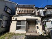 芝富士1丁目貸家