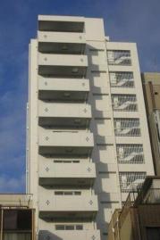 門前仲町レジデンス壱番館