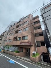 亀戸天神東スカイマンション