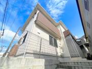 ＪＲ山陽本線向洋駅まで徒歩9分