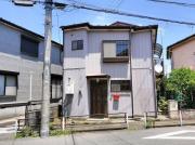越谷市伊原1丁目戸建