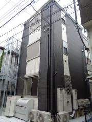 グランステージ京急蒲田