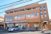 京王線千歳烏山駅まで徒歩13分