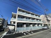 仙台市地下鉄南北線北仙台駅まで徒歩9分