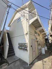 クレッセント小台