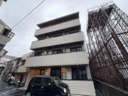 GRAND STEADY 西中島